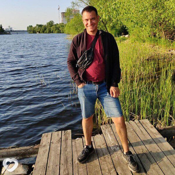 Виктор, 33, Смоленске — анкета №3043371