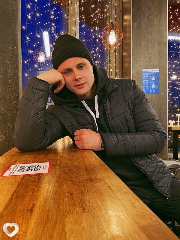 Артём, 31, Ростове-на-Дону — анкета №3043374