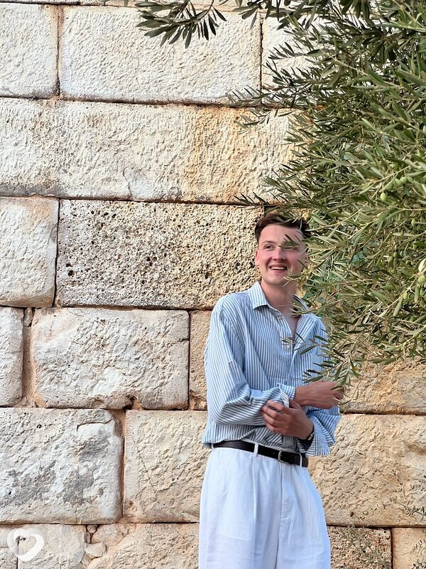 Данила, 24, Фрязине — анкета №3043481