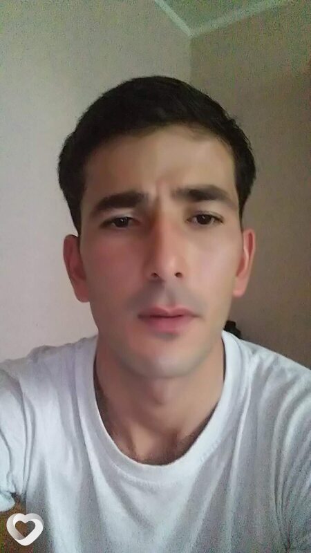 Азизулло, 35, Владивостоке — анкета №3043482