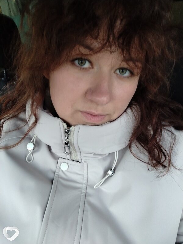 Кристина, 34, Сургуте — анкета №3043483