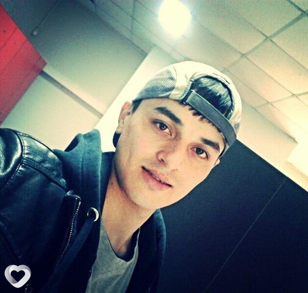 Рустам, 31, Обнинске — анкета №3043492