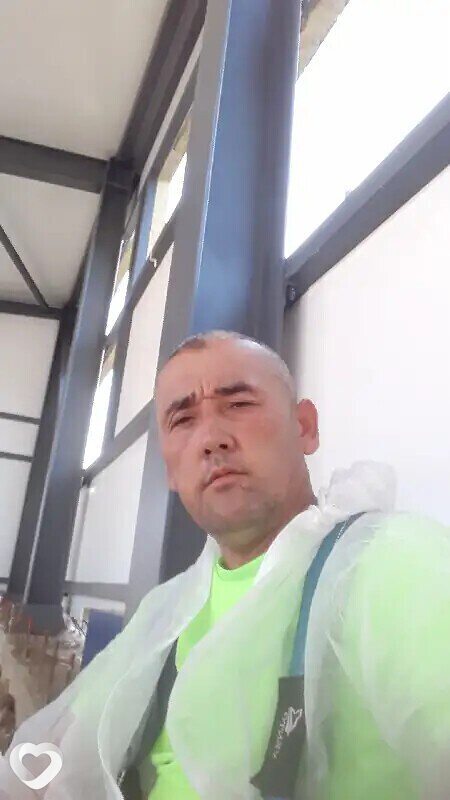 Хурсанкул, 47, Москве — анкета №3043376