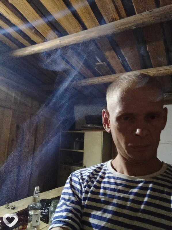 Вячеслав, 39, Саратове — анкета №3043378