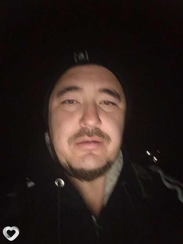 Марат, 45, Златоусте — анкета №3043385