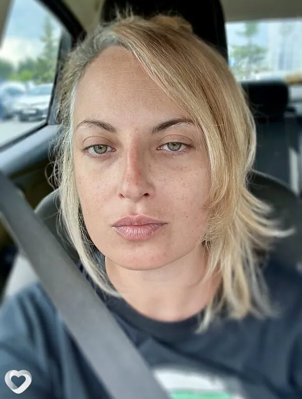 Инга, 46, Москве — анкета №3043391