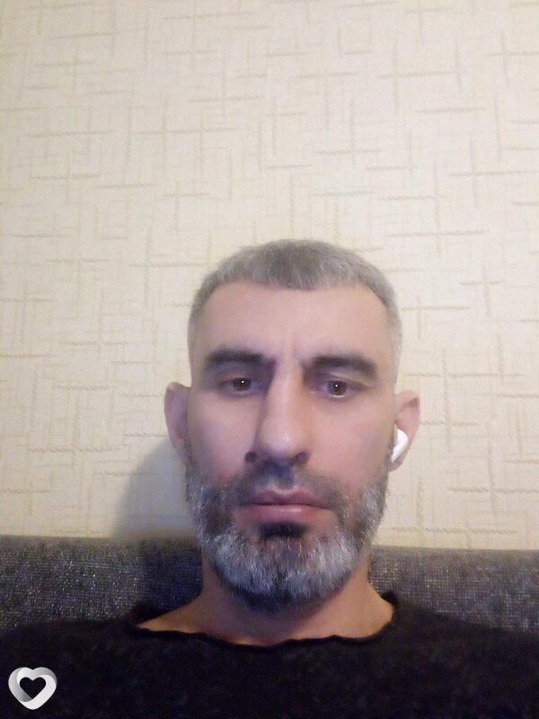 Мирзо, 45, Набережных Челнах — анкета №3043417