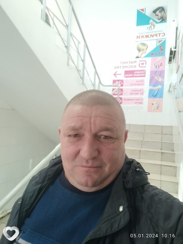 Евгений, 49, Казани — анкета №3043422
