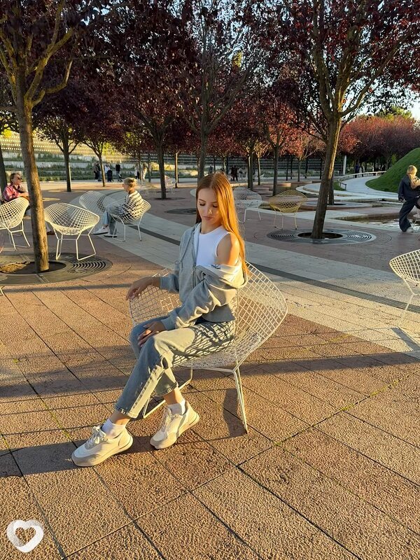 Алина, 25, Абинске — анкета №3043431