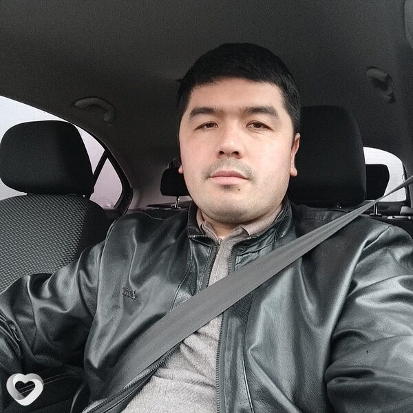 Темур, 31, Уфе — анкета №3043433