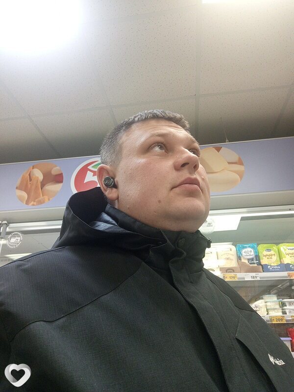 Дмитрий, 35, Сергиеве Посаде — анкета №3043437