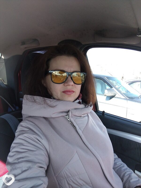 Екатерина, 36, Пензе — анкета №3043443