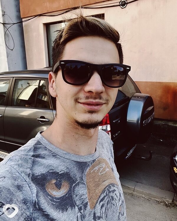 Alex, Năsăud
