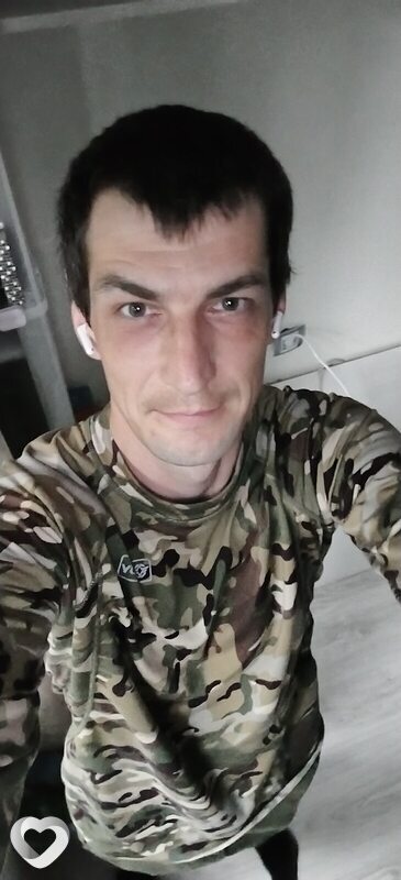Николай, 36, Калининграде — анкета №3043676