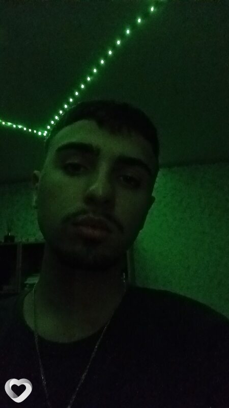 Catalin, 20, Кишинёв — анкета №3043688