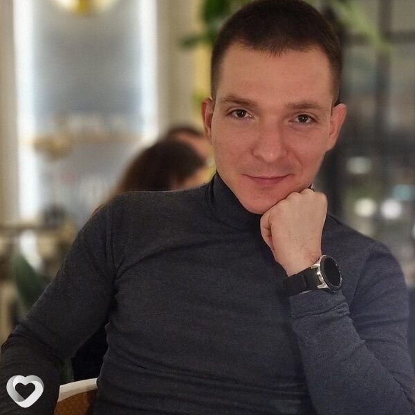 Александр, 38, Тольятти — анкета №3043693