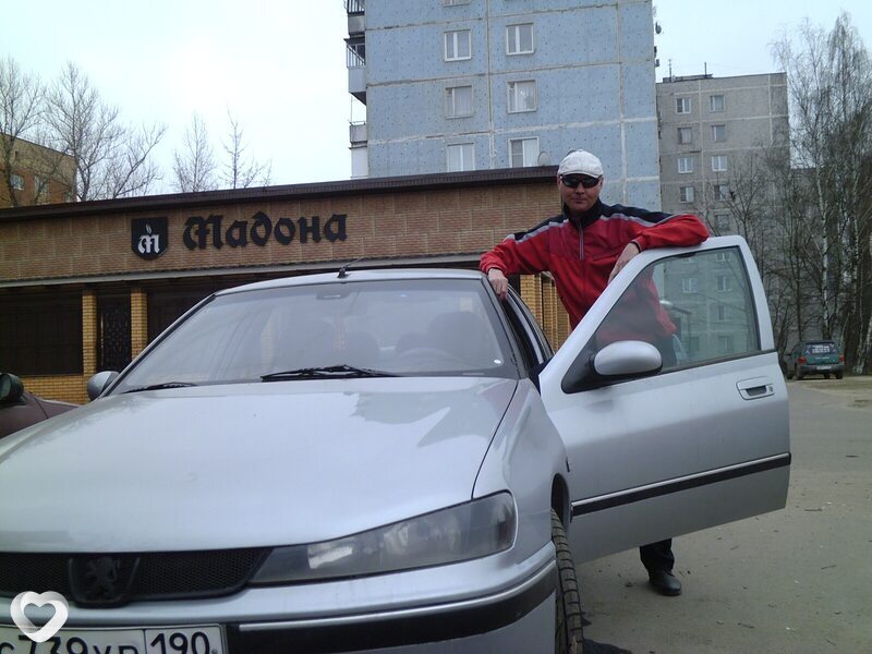 Александр, 49, Орехово-Зуеве — анкета №3043696