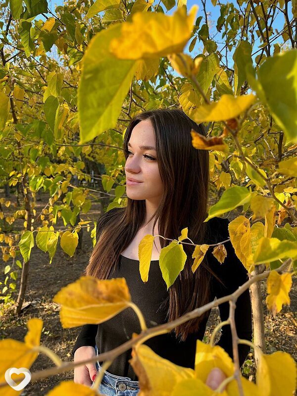 Настя, 33, Минске — анкета №3043697