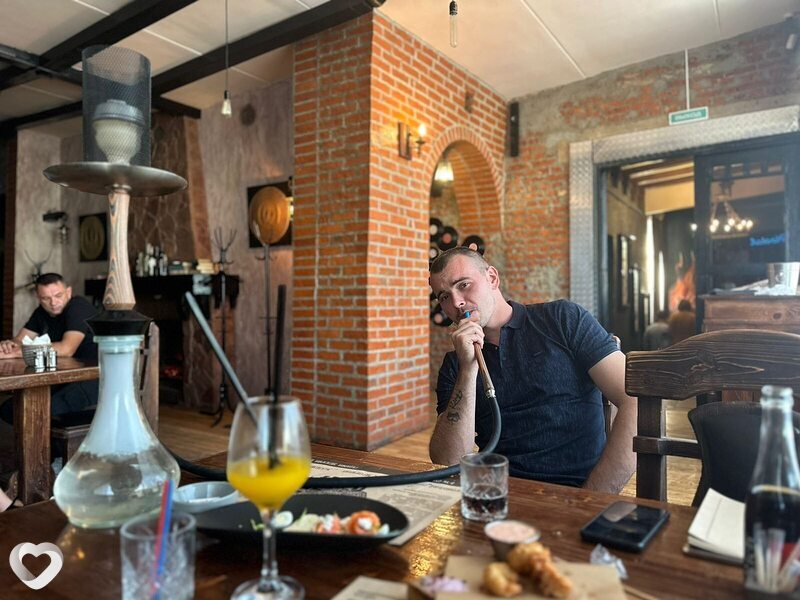 Павел, 30, Озерах — анкета №3043526