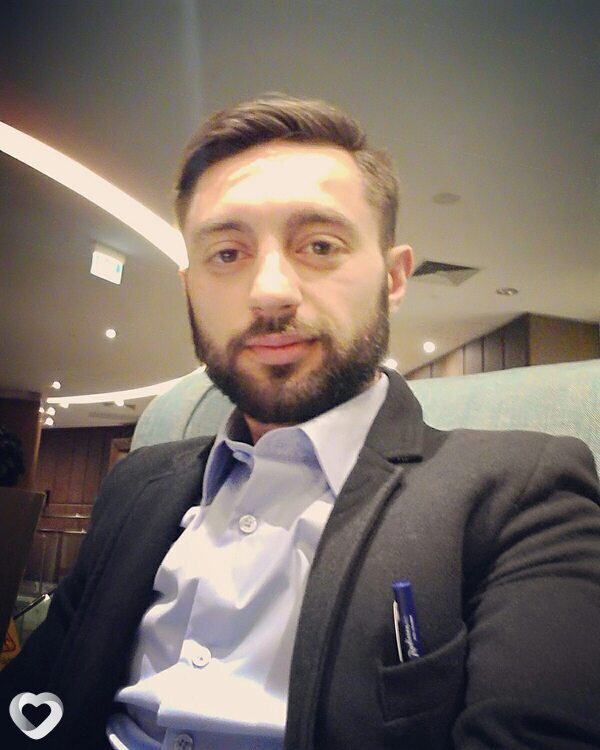 Дмитрий, 47, Ижевске — анкета №3043535
