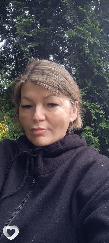 Наташа, 56, Ногинске — анкета №3043548
