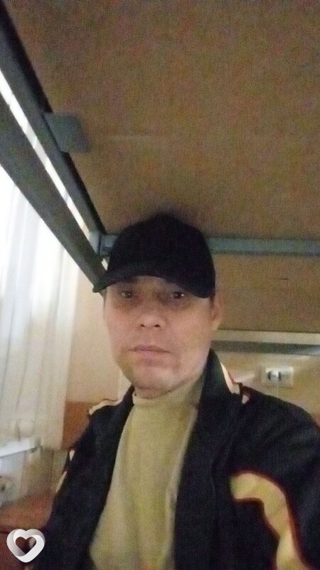 Ефим, 47, Хабаровске — анкета №3043578
