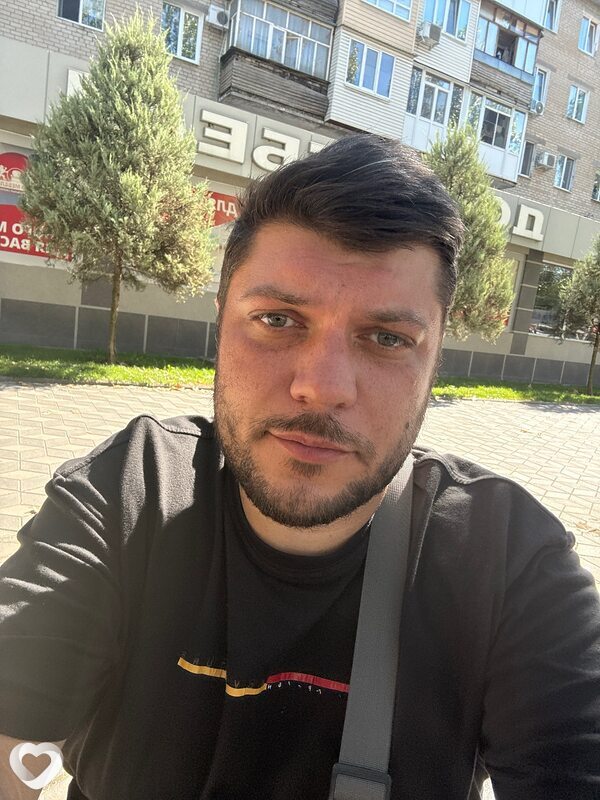 Виктор, 32, Мелитополе — анкета №3043589