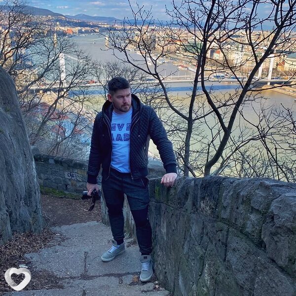 Павел, 36, Салавате — анкета №3043590