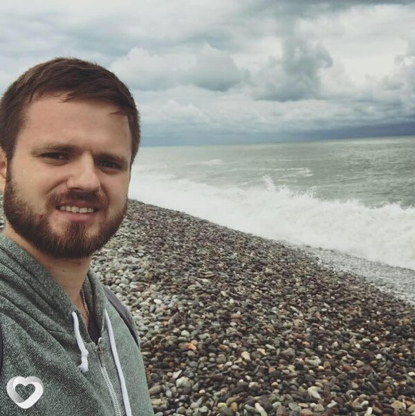Максим, 35, Волновахе — анкета №3043554