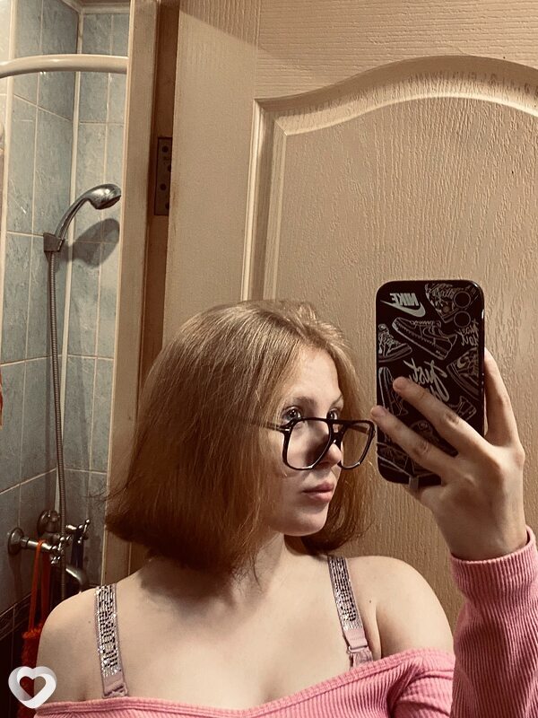 Elena, 19, Чебоксарах — анкета №3043555