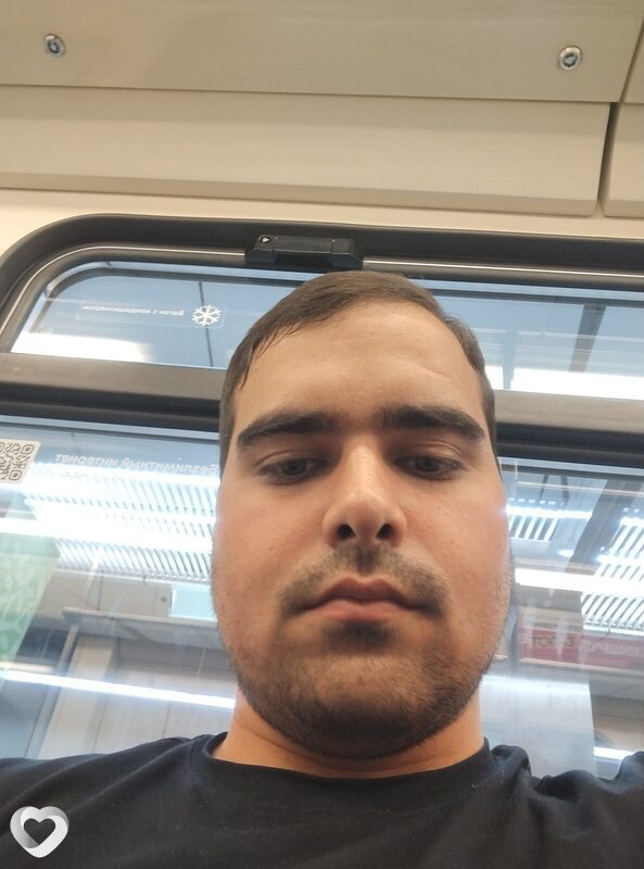 Амир, 26, Пятигорске — анкета №3043557