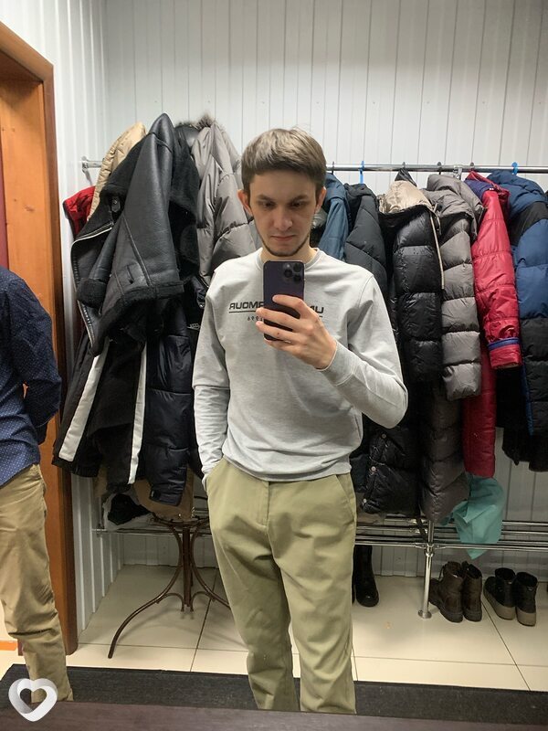 Владимир, 29, Кунгуре — анкета №3043558