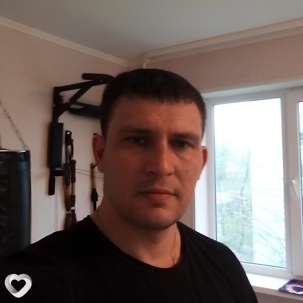 Виталий, 35, Минске — анкета №3043559