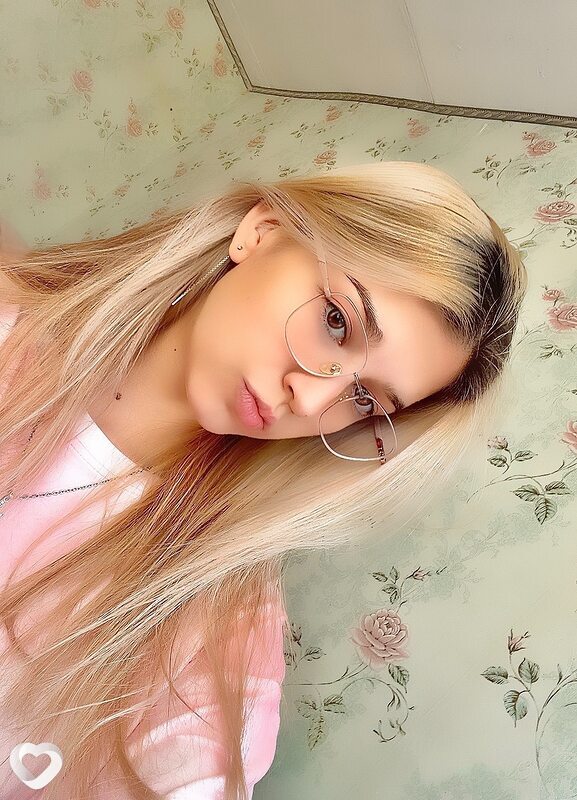 Елизавета, 21, Самаре — анкета №3043564