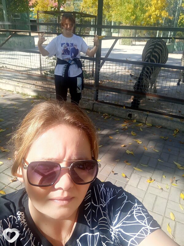 Анна, 43, Керчи — анкета №3043566