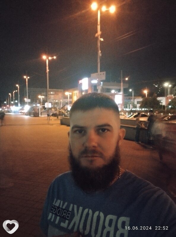 Александр, Терновка