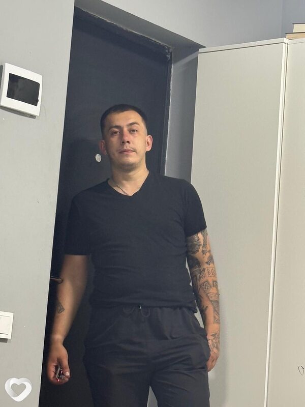 Михаил, 23, Алматы — анкета №3043456