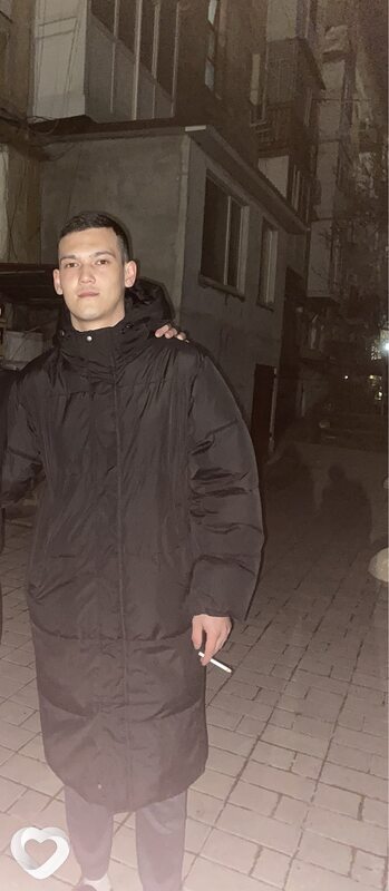 Ахмат, 32, Симферополе — анкета №3043462