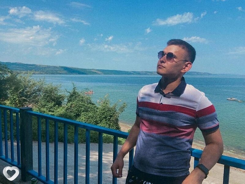 Ринат, 23, Самаре — анкета №3043467