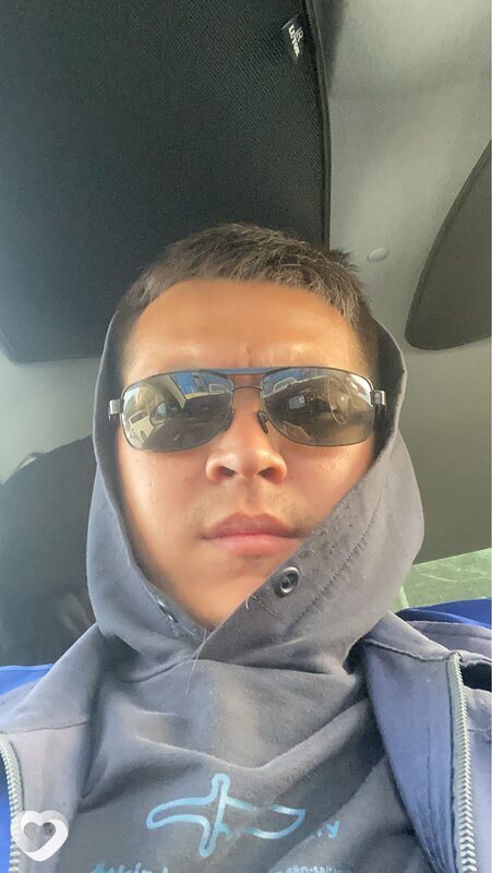 Жорик, 27, Астане — анкета №3043471