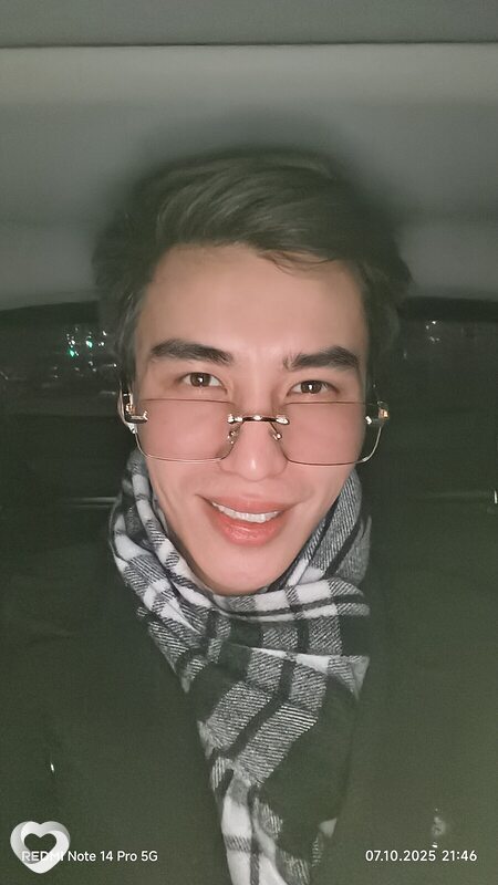 Не Важно, 23, Астане — анкета №3043474