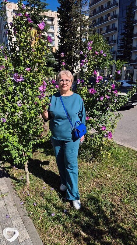 Марина, 58, Казани — анкета №3043603