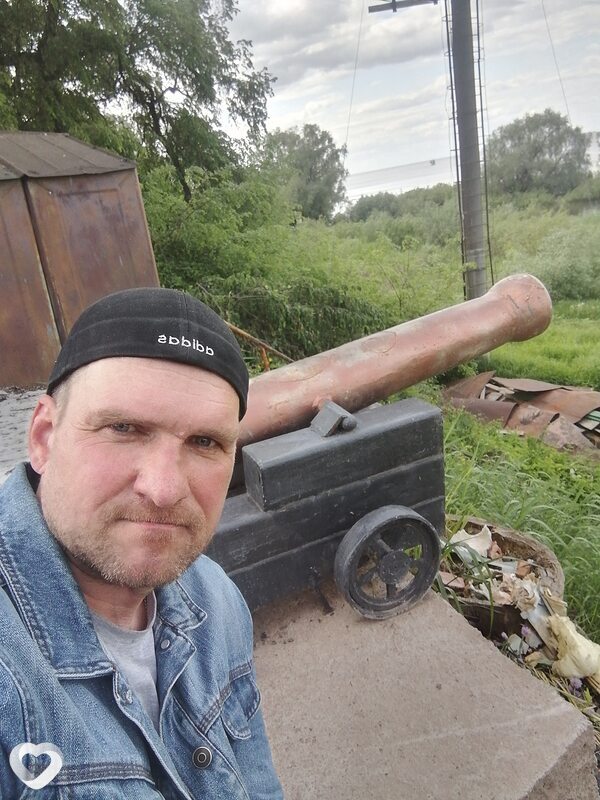 Алексей, 46, Великом Новгороде — анкета №3043604