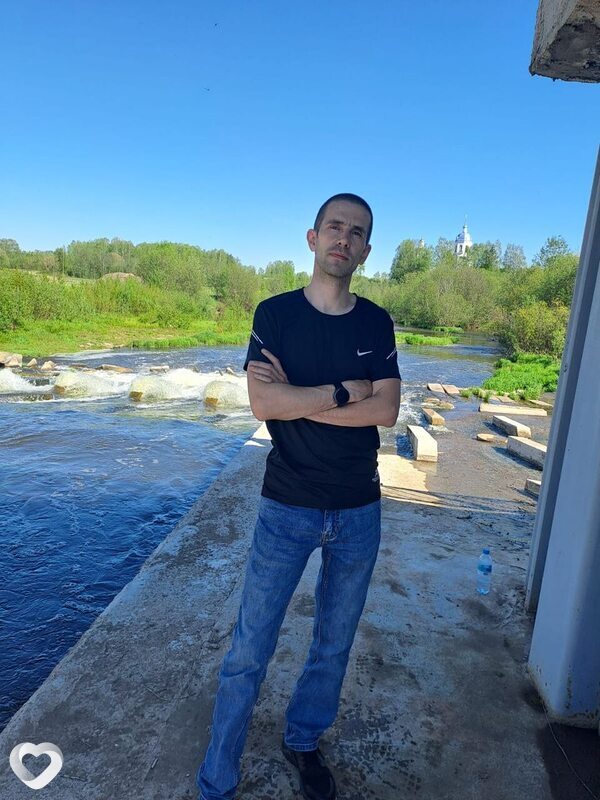 Дмитрий, 37, Кирове — анкета №3043608