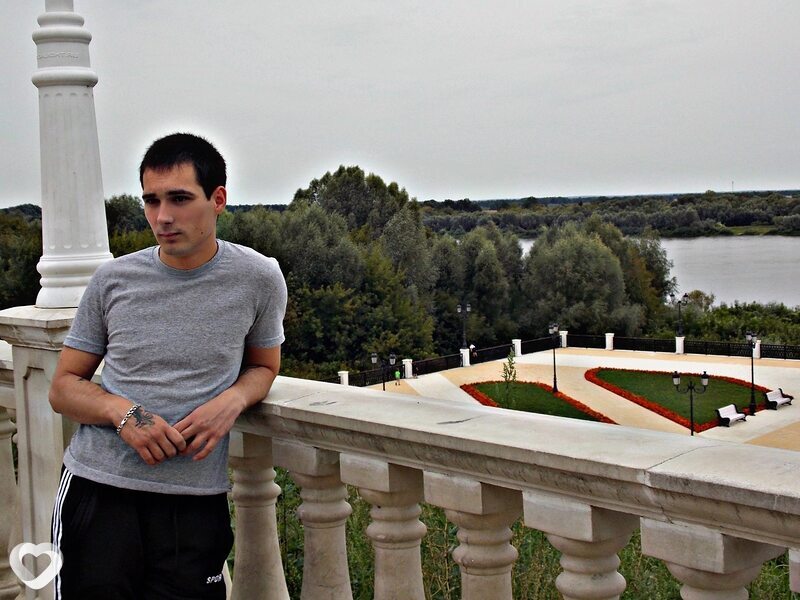 Алексей, 23, Муроме — анкета №3043614