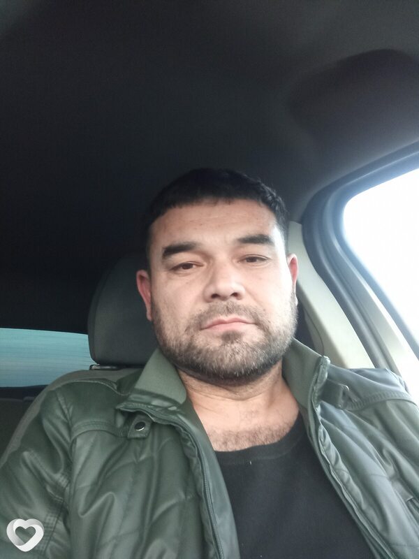 Akbar Akramov, 37, Бресте — анкета №3043617