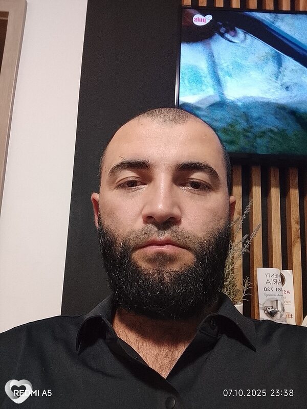 Farizunshoh, Вроцлав