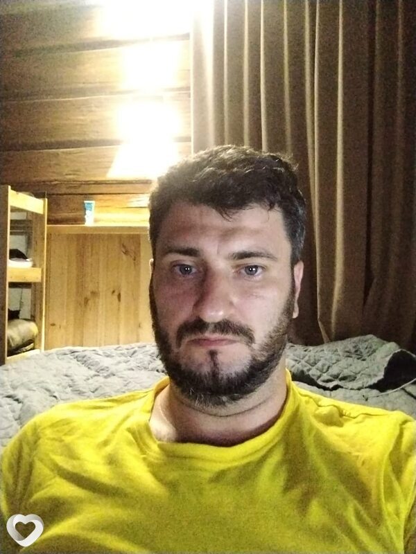 Евгений, 35, Иванове — анкета №3043620