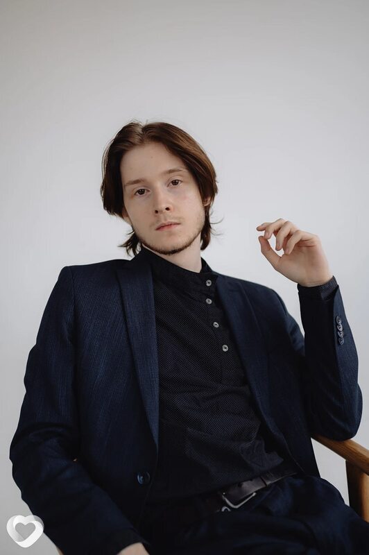 Кирилл, 22, Санкт-Петербурге — анкета №3043651