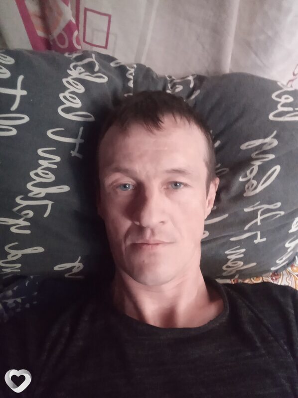 Витя, 41, Кисловодске — анкета №3043653